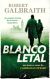 BLANCO LETAL CORMORAN STRIKE 4