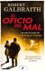 EL OFICIO DEL MAL  CORMORAN STRIKE 3