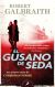 EL GUSANO DE SEDA (SERIE CORMORAN STRIKE 2)