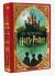 HARRY POTTER Y LA PIEDRA FILOSOFAL (ED. MINALIMA) (HARRY POTTER 1 )