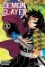 Manga Demon Slayer N°5 Kimetsu No Yaiba
