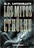 Los mitos de Cthulhu 