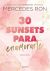 Ebook 30 sunsets para enamorarte (Bali 1)