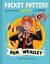 Pocket Potters Vol. 2, Ron Weasley