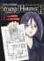 Strange houses  manga 1