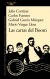 Las Cartas Del Boom Vol. 1