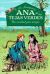 Una amistad para siempre - Ana de las tejas verdes 2