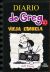 DIARIO DE GREG 10  -  VIEJA ESCUELA