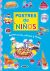 POSTRES DE NIÑOS