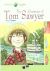 The Adventures Of Tom Sawyer + Cd