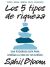 Los 5 tipos de riqueza