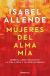 Mujeres Del Alma Mía (tapa blanda)