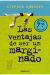 Las ventajas de ser un marginado