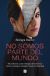 Ebook No somos parte del mundo