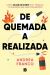 De quemada a realizada 