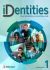 Identities 1 Workbook American Edition