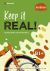 KEEP IT REAL B1+  WB