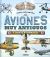 Atlas ilustrado de aviones muy antiguos y otras aeronaves