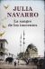 LA SANGRE DE LOS INOCENTES