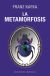 La Metamorfosis -  FRANK KAFKA
