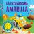 SONIDOS DIVERTIDOS EXCAVADORA AMARILLA