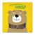 ¿Cuándo un oso es feliz?