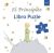  EL PRINCIPITO - LIBRO CON PUZLES