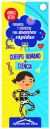 DOBLE RETO - CUERPO HUMANO Y CIENCIA