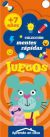 JUEGOS MENTES RAPIDAS +7 AÑOS