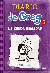 DIARIO DE GREG 5; LA HORRIBLE REALIDAD
