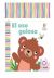 LIBRO BAÑO EL OSO GOLOSO