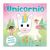 Divertidedos Unicornio