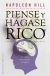  PIENSE Y HAGASE RICO
