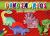 DINOSAURIOS PARA COLOREAR