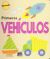 PRIMEROS VEHÍCULOS (APRENDO..)