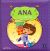 ANA Y SU CUMPLEAÑOS