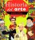 Historia del arte para niños