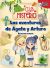 Las aventuras de Ágata y Arturo