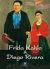 FRIDA KAHLO Y DIEGO RIVERA ESENCIAL