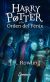 HARRY POTTER Y LA ORDEN DEL FENIX (5)