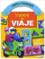 Libro dominó - Vamos de viaje