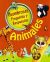 PREGUNTAS Y RESPUESTAS - ANIMALES