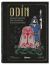 Odin. Una guía ilustrada del padre todopoderoso de la mitología nórdica.