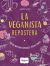  La Veganista Repostera TORTAS - MUFFINS - CUPCAKES - PIZZA