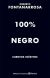 100 % Negro