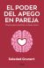 Ebook El poder del apego en pareja