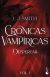 Despertar (Crónicas Vampíricas #1)