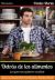 Detrás De Los Alimentos