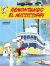 LUCKY LUKE 11 - REMONTANDO EL MISSISSIPPI