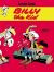 LUCKY LUKE 12 - BELLY THE KID